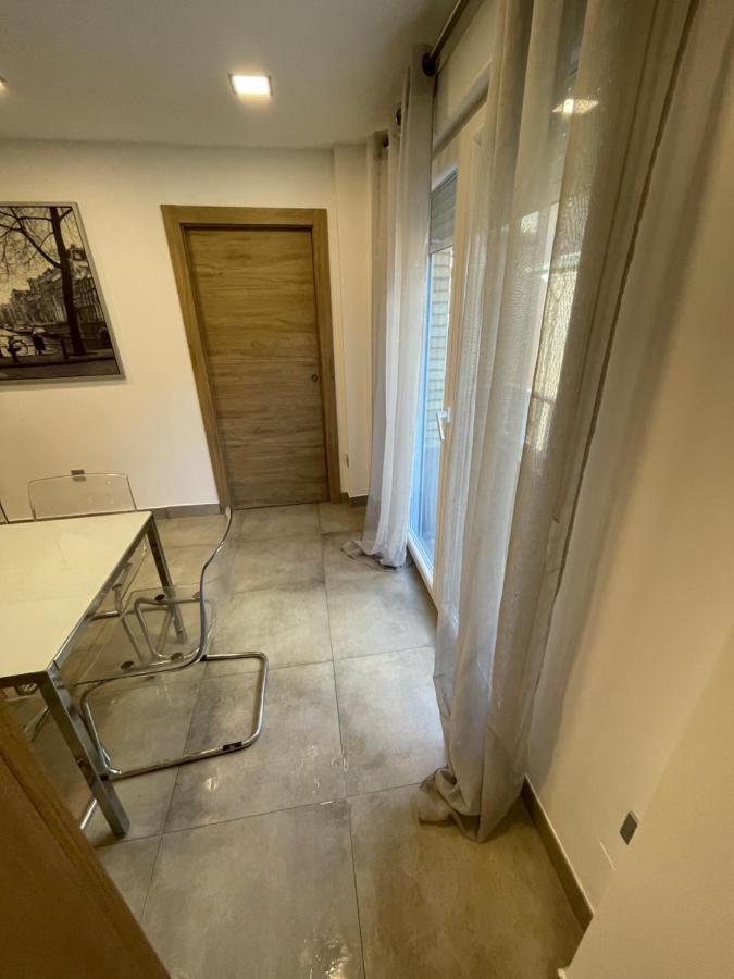 Family Catedral Centro Apartman Granada Kültér fotó