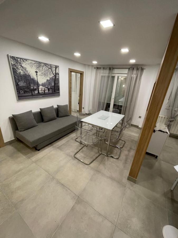 Family Catedral Centro Apartman Granada Kültér fotó