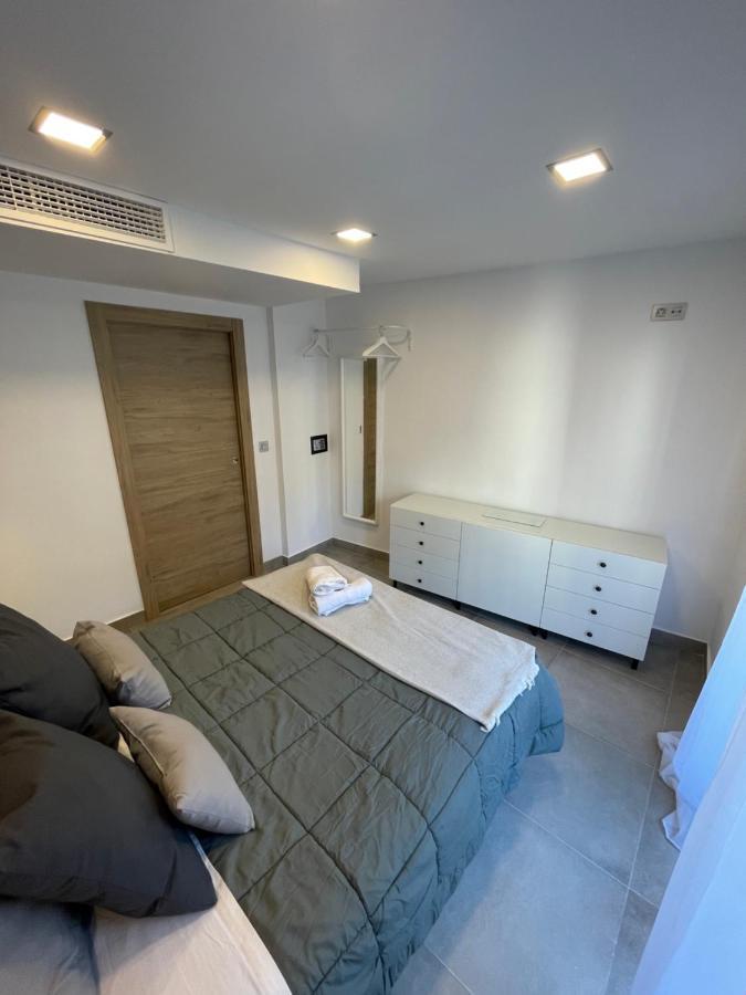 Family Catedral Centro Apartman Granada Kültér fotó