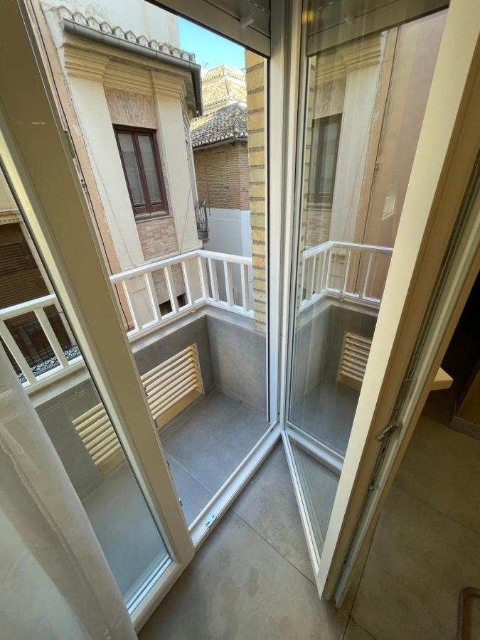 Family Catedral Centro Apartman Granada Kültér fotó