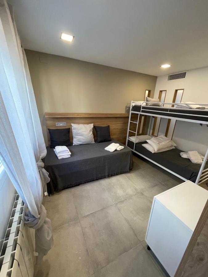 Family Catedral Centro Apartman Granada Kültér fotó
