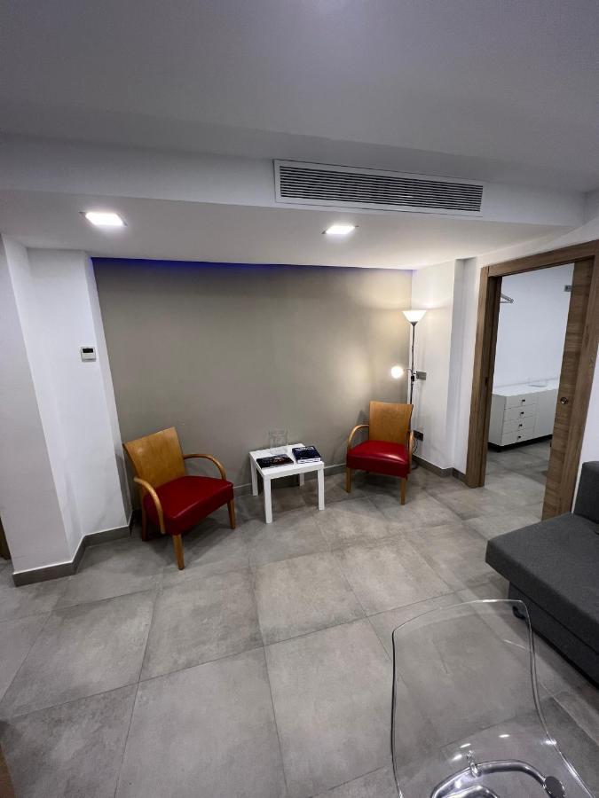 Family Catedral Centro Apartman Granada Kültér fotó